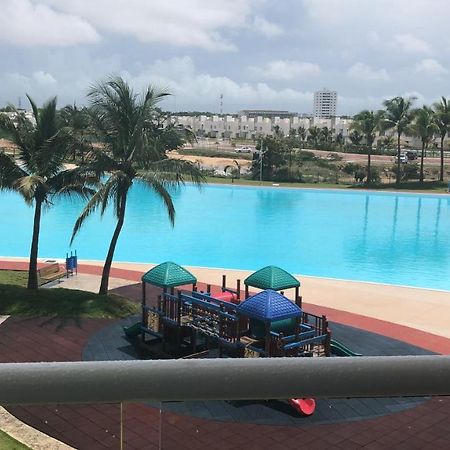 Cancun Con Alberca Gigante Ngoại thất bức ảnh