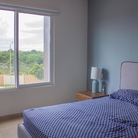 Cancun Con Alberca Gigante Ngoại thất bức ảnh